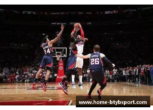 奇士NBA：球场辉煌，巅峰对决燃爆全场